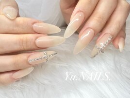 美爪◎シンプルシアーカラー