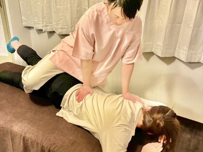 BODYCEAR 健美庵 【3/5 NEW OPEN（予定）】の写真