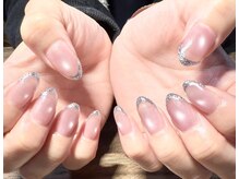 カラーネイル つくば(KOLOR nail)/マグネット