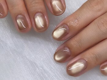 ルオントネイルトウキョウ 柏モディ店(Luonto nail TOKYO)/マグネット