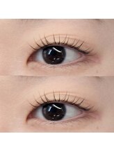 エトワールビューティー(ETOILE BEAUTY)/まつげパーマ