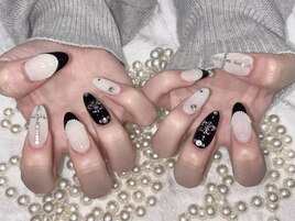 長さだし　ジェル