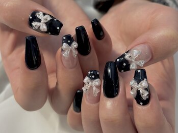 ソワレ(Soiree)/韓国デザイン