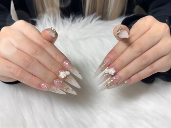 ケーネイル 金沢(K.nail)/