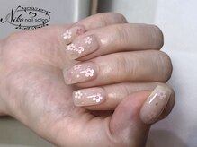 Niko Nailsalon 本八幡店【パラジェル/フィルイン/マグネット/長さだし/持ち込み】/パラジェル/長さだし/オフのみ