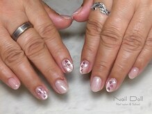 ネイルドール(Nail Doll)/