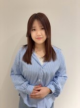 ソファ ネイルアイ 仙台(Sofa)&nbsp;YUKA 