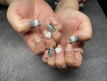 エジラランテ(esilarante)/10本アート♪