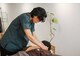 クレドケアマッサージ(Credo care massage)の写真/駅徒歩2分！肩こりや腰痛でお悩みの方に◎【ご新規様限定★全身指圧＋マッサージ60分￥7700→￥6100】