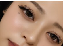 チル(Chill select by OFF)の雰囲気（濃さ持続力抜群のバインドロック！少ない本数でもボリュームUP!!）