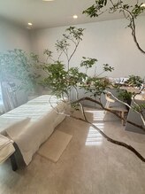 メグル(meguRu)/植物に癒される空間