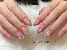イェリ(yeri)の雰囲気（パラジェル取り扱い店♪可愛い店内でお待ちしております♪）