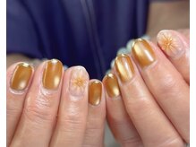 ユルックネイル(yluck nail)