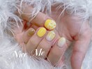 お花デザイン♪