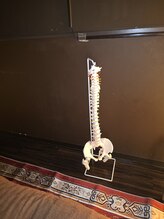 ワンランク上の整体院 名古屋栄店/肩こり/骨盤矯正/整体/姿勢改善