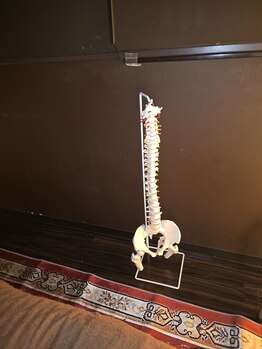 ワンランク上の整体院 名古屋栄店/肩こり/骨盤矯正/整体/姿勢改善
