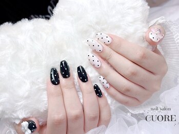 クオレ(CUORE)/
