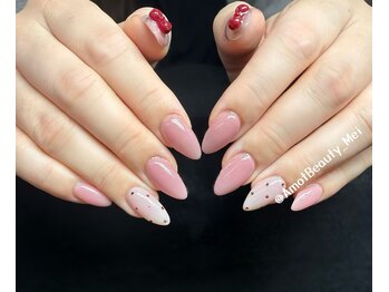 アモールビューティー 新宿店(Amor Beauty)/