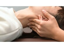 稲沢ゆがみ整体院の雰囲気（力まかせな施術は致しません。【整体、肩こり、腰痛、頭痛】）