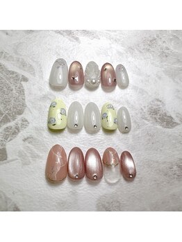 New☆定額デザインコース☆