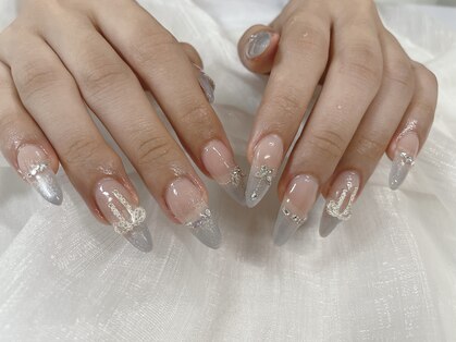 リリー(Lily)の写真