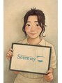 セレニティ(Serenity)&nbsp;鈴木 