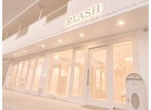 ラッシュ(RLASH)