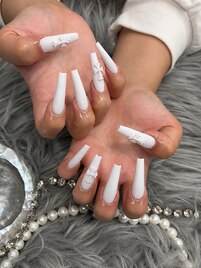 白クロム