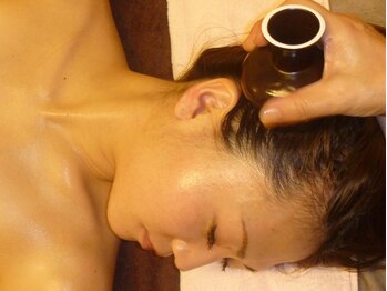 トータルビューティーサロン キララ(KIRARA)/3◆本格筋コルギ