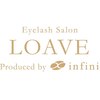 ローブ(LOAVE)のお店ロゴ