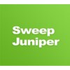 スウィープジュニパー 岡崎店(sweep juniper)ロゴ