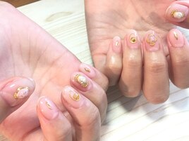 selectQ10月クリアにパーツ