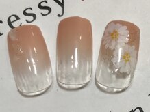 キャンアイドレッシー 熊谷店/2019.1月3800円