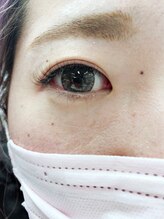 ベリー 中田店(Very)/cカールでぱっちり！【静岡】