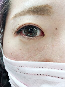 ベリー 中田店(Very)/cカールでぱっちり！【静岡】