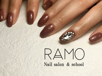 ラモ(RAMO)/別途追加スワロ