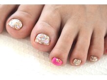 ファン ネイルサロン スクール(Fun)/フットオーダー