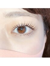 アディクト 恵比寿店(ADDICT)/ラッシュリフトでお目元ぱっちり