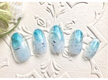 エブロマリン 湘南台店(evromarine)/【6月限定】ニュアンス