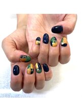 ザネイルズ(The Nails)/