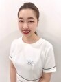 ホワイトニングサロン 福岡博多店 石井