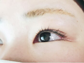 ボード(BORD)/ケラチンラッシュリフト