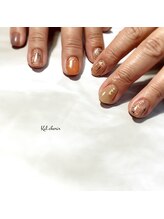 カル シェリール(Kal.cherir)/