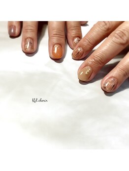 カル シェリール(Kal.cherir)/