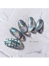 エムオーグランツ(Mo-glanz)/2022,01 マンスリーデザインA