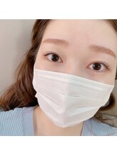 トミー(Tommy)/まつ毛カール（３ステップTR付）