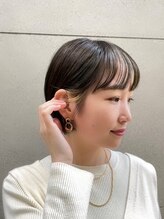 モイ(Moi)&nbsp;mayumi 