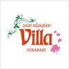 アジアンリラクゼーション ヴィラ 平針店(asian relaxation villa)のお店ロゴ