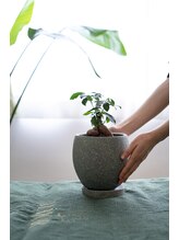 アペルコス(APERCOS)/◯プライベート空間◯