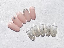 ジョゼ(Josee)/定額¥7150